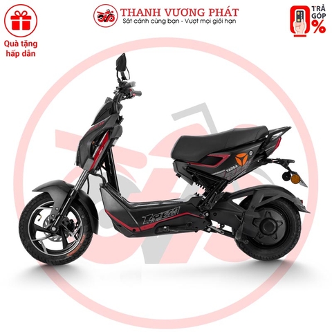Xe máy điện YADEA XMEN NEO