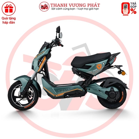 Xe máy điện YADEA XMEN NEO