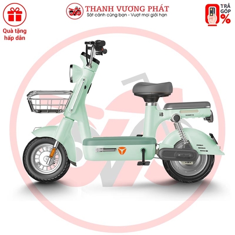 Xe đạp điện YADEA I8