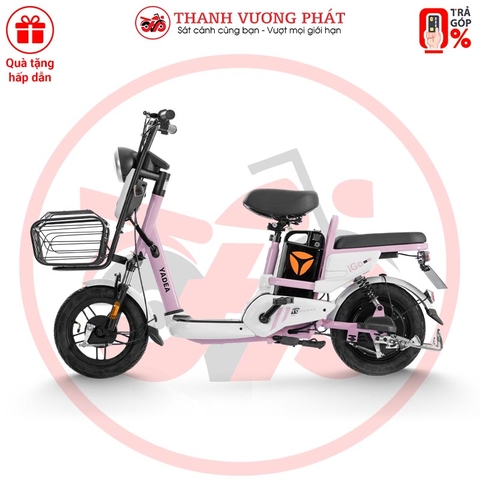 Xe đạp điện YADEA IGO