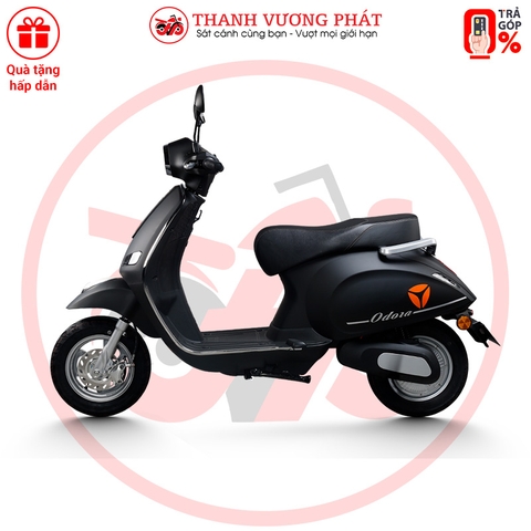 Xe máy điện YADEA ODORA H