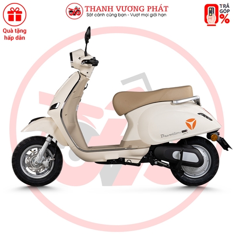 Xe máy điện YADEA ODORA H