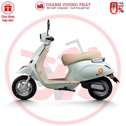 Xe máy điện YADEA ODORA H