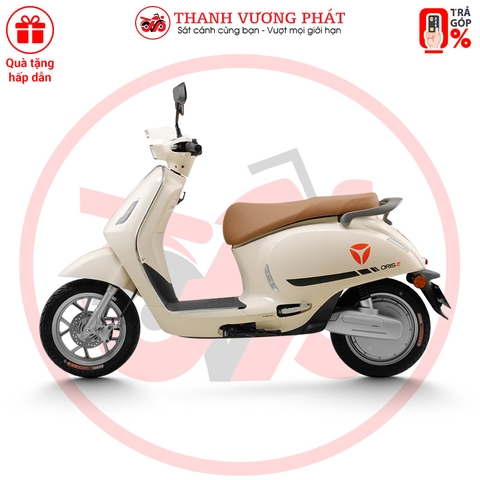 Xe máy điện YADEA ORIS H