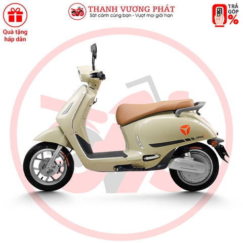 Xe máy điện YADEA ORIS H