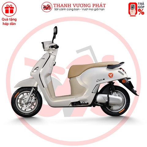 Xe máy điện YADEA OSTA P