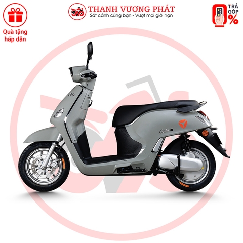 Xe máy điện YADEA OSTA P