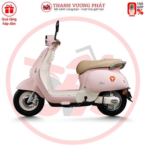 Xe máy điện YADEA OVA