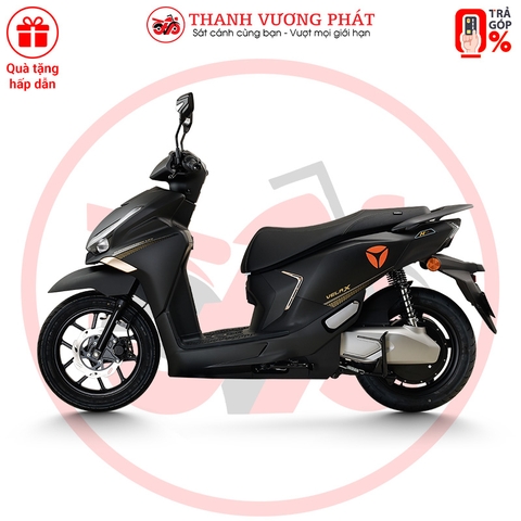 Xe máy điện YADEA VELAX PLUS