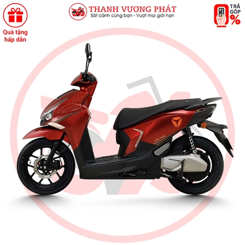 Xe máy điện YADEA VELAX PLUS