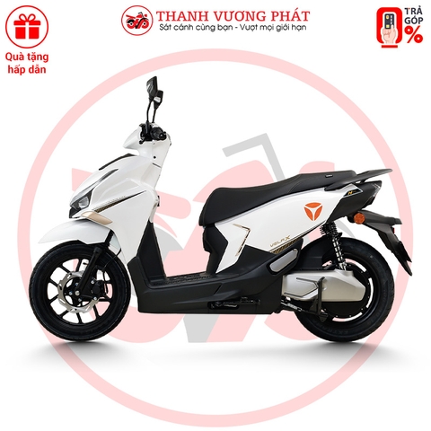 Xe máy điện YADEA VELAX PLUS