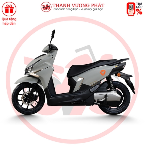 Xe máy điện YADEA VELAX PLUS