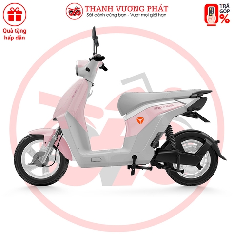 Xe máy điện YADEA VEKOO x SOOBIN 2025