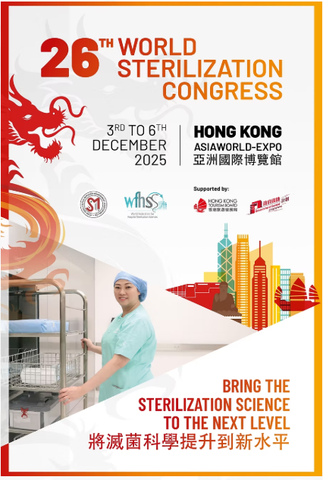 WFHSS Congress in Hongkong