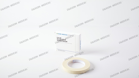 Băng keo chỉ thị nhiệt (EO, Plasma, Steam)