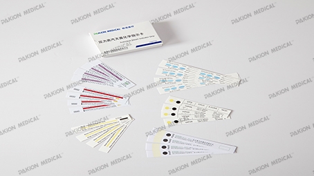 Chỉ thị hóa học đa thông số (Steam, Plasma, EO)