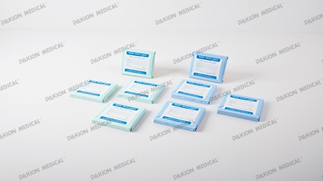 Kiểm tra chức năng lò hấp - Bowie Dick Test