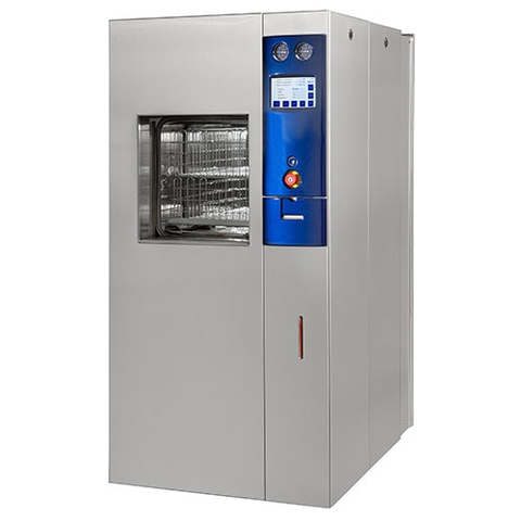 Máy hấp tiệt trùng hơi nước Model AS 44