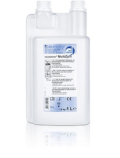 Dung dịch tẩy rửa dụng cụ y tế đa enzyme - neodisher MultiZym