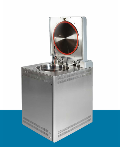 Máy hấp tiệt trùng để bàn