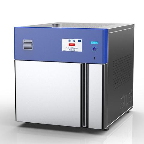 Máy hấp tiệt trùng nhiệt độ thấp phù hợp với phòng khám