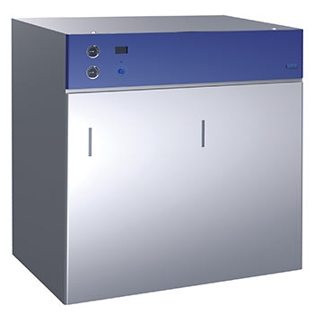 Máy tạo hơi nước WPT