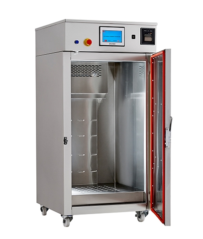 Máy tiệt trùng bằng khí ethylene oxide