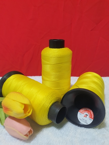 CHỈ MAY CƯỜNG LỰC - PET TECH YARN 420D3