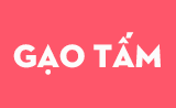 Gạo tấm các loại