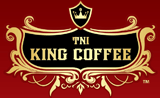 Cà phê King Coffee