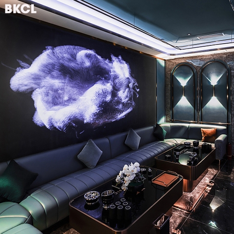 Bàn karaoke Cường Lực Luxury BKCL
