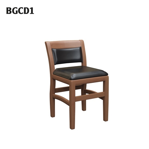 Bàn ghế gỗ cổ điển BGCD