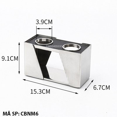 Đế cắm micro CBNM