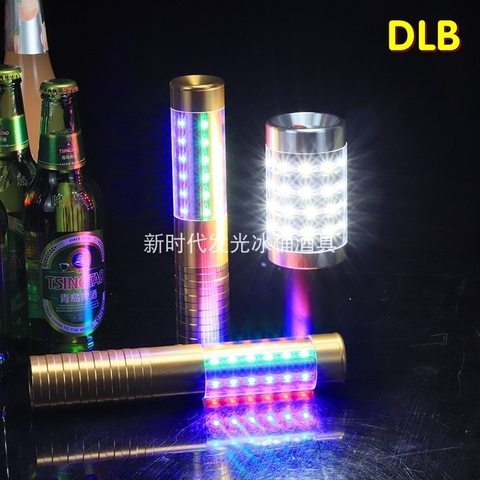 Đèn led phòng karaoke DLB