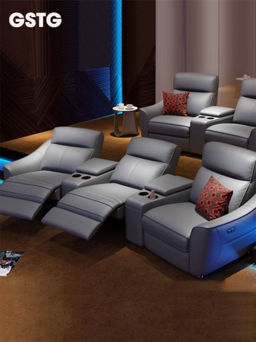 Ghế sofa thư giãn luxury GSTG