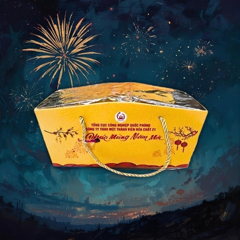 Giàn Phun VIP 250 Ống