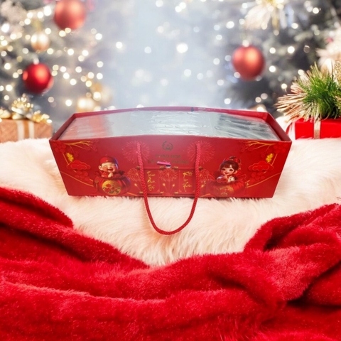 Giàn phun Vip 75 ống phóng (Mới nhất)