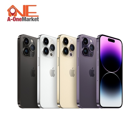 Iphone 14 pro 128Gb chính hãng giá tốt nhất