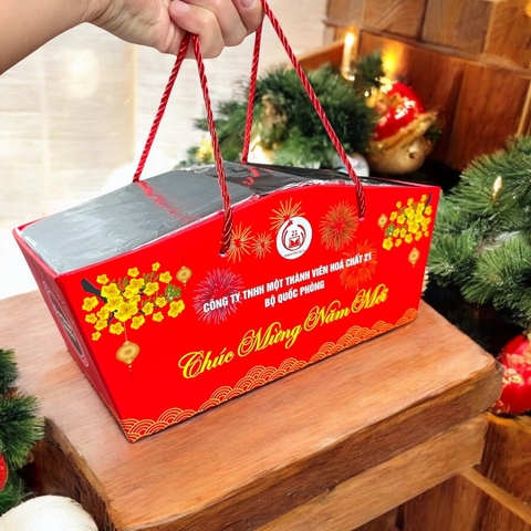 Giàn phun Vip 50 ống phóng (Mới nhất)