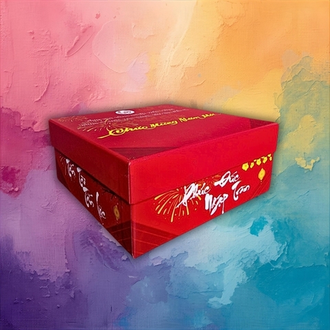 Giàn phun VIP 368 ống