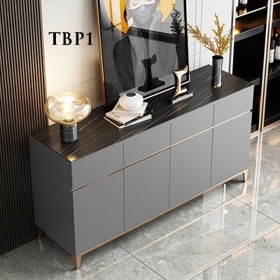 Tủ búp phê Bắc Âu TBP