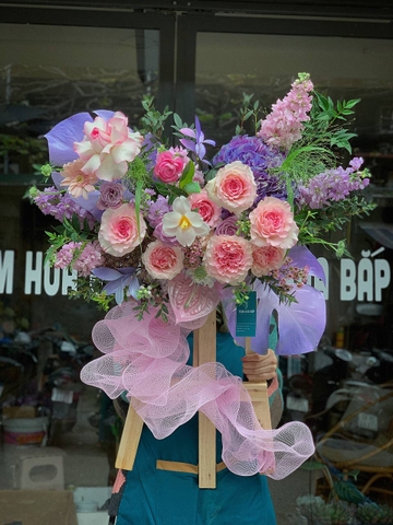 Kệ hoa