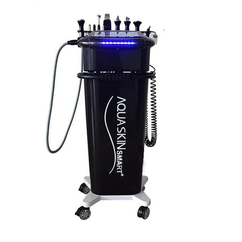 Máy chăm sóc da cao cấp 7 chức năng