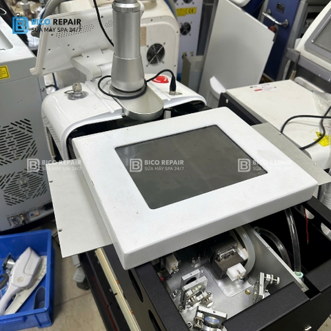 Chuyên Sửa Chữa Máy Laser Picosure, Picoway - Linh Kiện Chính Hãng, Uy Tín