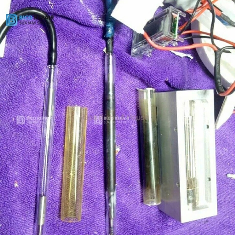 Thay Xung Máy Triệt Lông Uy Tín Tận Nơi