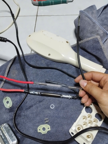 Dịch Vụ Sửa Máy Triệt Lông OPT SHR IPL Uy Tín - Giá Sửa Chỉ Từ 200k