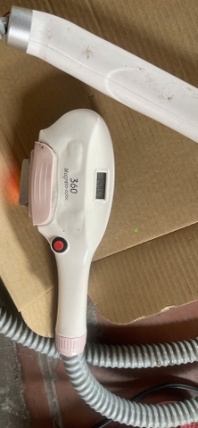 Dịch Vụ Sửa Máy Triệt Lông Bị Chảy Nước Khẩn Cấp