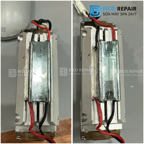 Sửa Máy Triệt Lông Triệt Không Hiệu Quả - Lấy Lại Doanh Thu và Niềm Tin Khách Hàng