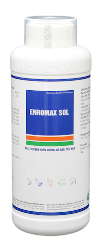 ENROMAX SOL