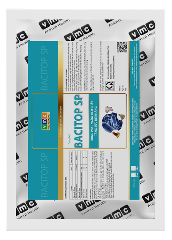 BACITOP SP